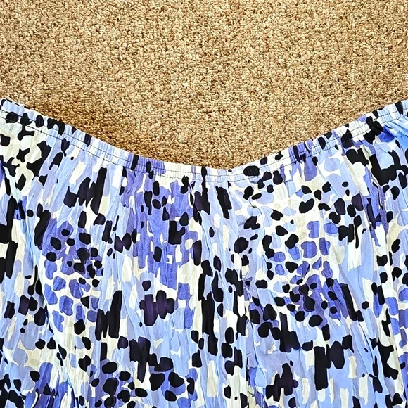 Maxi Skirt - Picture 4 of 12